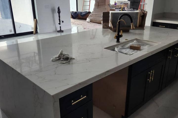 Kitchen remodeling and design